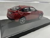 Bmw x4 F26 - nuotraukos Nr. 5
