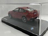 Bmw x4 F26 - nuotraukos Nr. 6