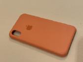Apple X silikoninis dėklas - nuotraukos Nr. 2