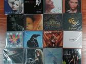 Lietuviški muzikiniai CD