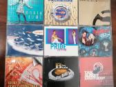 Muzikiniai CD singlai 90's - nuotraukos Nr. 2