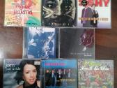 Muzikiniai CD singlai 90's - nuotraukos Nr. 7
