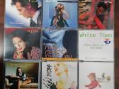 Muzikiniai CD singlai 90's - nuotraukos Nr. 6