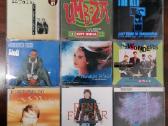 Muzikiniai CD singlai 90's - nuotraukos Nr. 4