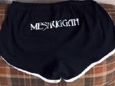 Meshuggah šortukai - nuotraukos Nr. 5