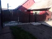 Kalviški gaminiai, vartai, tvoros, turėklai, kita - nuotraukos Nr. 21