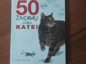 Jakie Strachan " 50 žaidimų Jūsų katei "