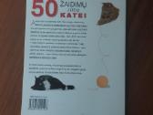 Jakie Strachan " 50 žaidimų Jūsų katei " - nuotraukos Nr. 4