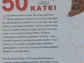 Jakie Strachan " 50 žaidimų Jūsų katei " - nuotraukos Nr. 5