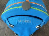 Stokke crusi sibling seat