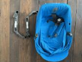 Stokke crusi sibling seat - nuotraukos Nr. 6