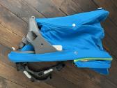 Stokke crusi sibling seat - nuotraukos Nr. 8