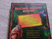 Nuotykis Amazonijoje Dan Green - nuotraukos Nr. 4