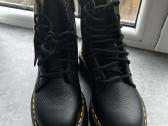 Juodi Dr. Martens batai - nuotraukos Nr. 2