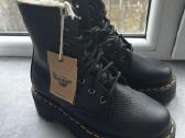 Juodi Dr. Martens batai