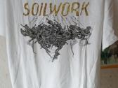 Soilwork - Marškinėliai