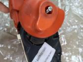 Linde L12 krautuvas dalimis