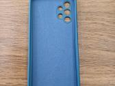 Galaxy A32 4G silicone cover case (naujas ) - nuotraukos Nr. 2