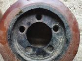 Linde L12 krautuvas dalimis - nuotraukos Nr. 13