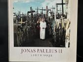 Jonas Paulius II Lietuvoje