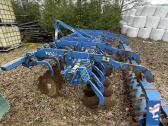 Lemken rubin 9