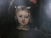 Rembrandt reprodukcija - Tito portretas