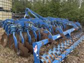 Lemken rubin 9 - nuotraukos Nr. 2