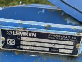 Lemken rubin 9 - nuotraukos Nr. 3