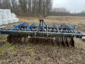 Lemken rubin 9 - nuotraukos Nr. 4