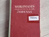 Daug studentams, moksleiviams, vadovėlių, zodynu - nuotraukos Nr. 8