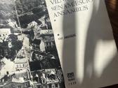 Vilniaus senamiesčio ansamblis monografija albumas - nuotraukos Nr. 3