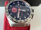 Cadola Peterson Chronograph - nuotraukos Nr. 4