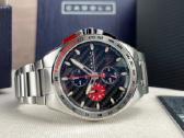 Cadola Peterson Chronograph - nuotraukos Nr. 6