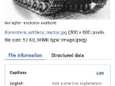 Tankų ratai sovietų ww2 - nuotraukos Nr. 6