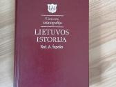 Biografinės, istorinės, politinės,religinės knygos - nuotraukos Nr. 2