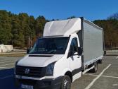 Krovinių pervežimas, Dineka, 3ton-14ton - nuotraukos Nr. 4