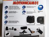 Interphone Full HD motioncam atspari vandeniui - nuotraukos Nr. 2
