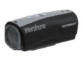 Interphone Full HD motioncam atspari vandeniui