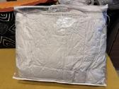 Ikea Sotvedel pūkinė anklodė 150x200