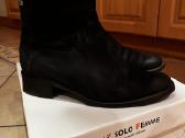 Aulinukai Solo Femme 39d.(rašo 38d.)!