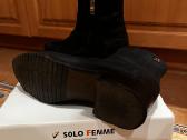 Aulinukai Solo Femme 39d.(rašo 38d.)! - nuotraukos Nr. 6