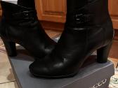 Ecco sculptured 75 aulinukai 39d. - nuotraukos Nr. 4