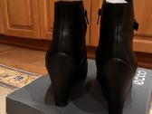 Ecco sculptured 75 aulinukai 39d. - nuotraukos Nr. 5