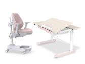 Ergonominė vaiko kambario rašomojo stalo kėdė - nuotraukos Nr. 5