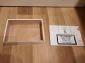 43. Cigarų dėžė Davidoff Winston Churchill Nr.2 - nuotraukos Nr. 3