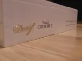 43. Cigarų dėžė Davidoff Winston Churchill Nr.2 - nuotraukos Nr. 4