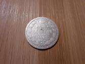 20 kapeiku 1873 - Sidabras