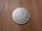 20 kapeiku 1873 - Sidabras - nuotraukos Nr. 2