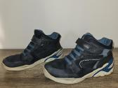 Ecco 39 dydis sportiniai batai su gore-tex - nuotraukos Nr. 4