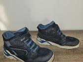 Ecco 39 dydis sportiniai batai su gore-tex - nuotraukos Nr. 8